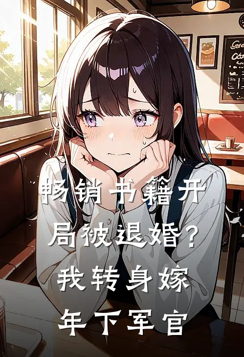 畅销书籍开局被退婚？我转身嫁年下军官