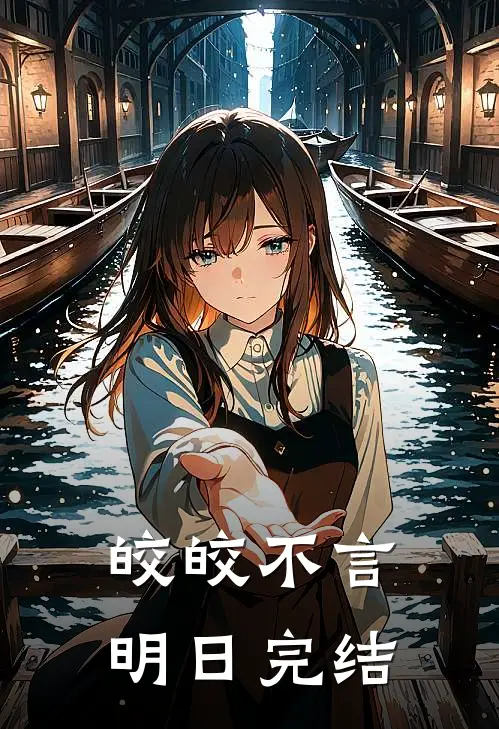 皎皎不言明日完结