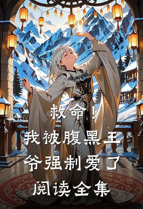 救命！我被腹黑王爷强制爱了阅读全集
