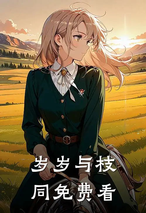 岁岁与枝同免费看
