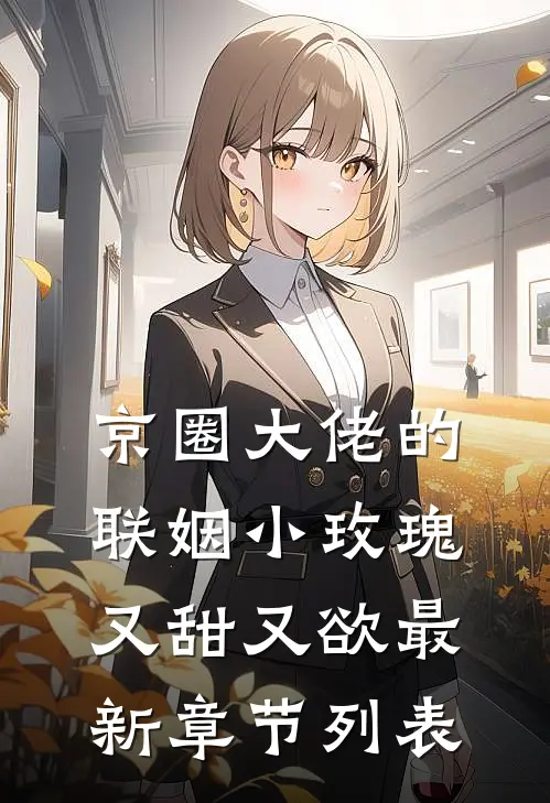 京圈大佬的联姻小玫瑰，又甜又欲最新章节列表
