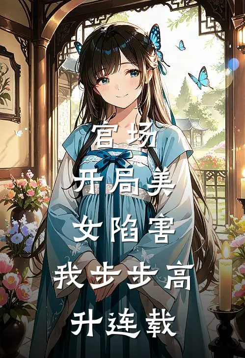 官场：开局美女陷害，我步步高升连载