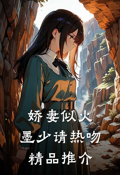 娇妻似火：墨少请热吻精品推介