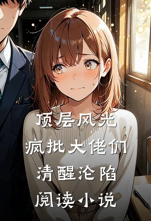 顶层风光：疯批大佬们清醒沦陷阅读小说
