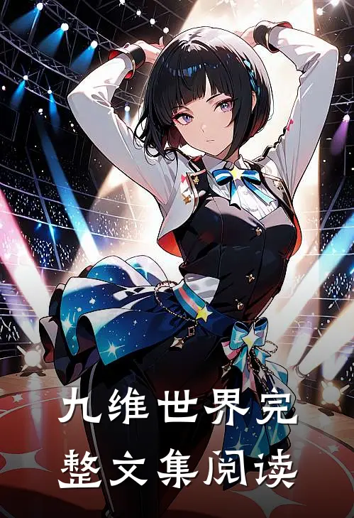 九维世界完整文集阅读