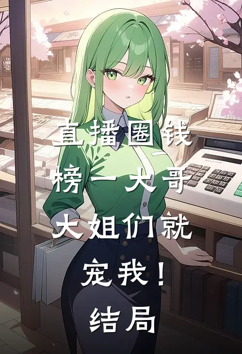 直播圈钱，榜一大哥大姐们就宠我！结局