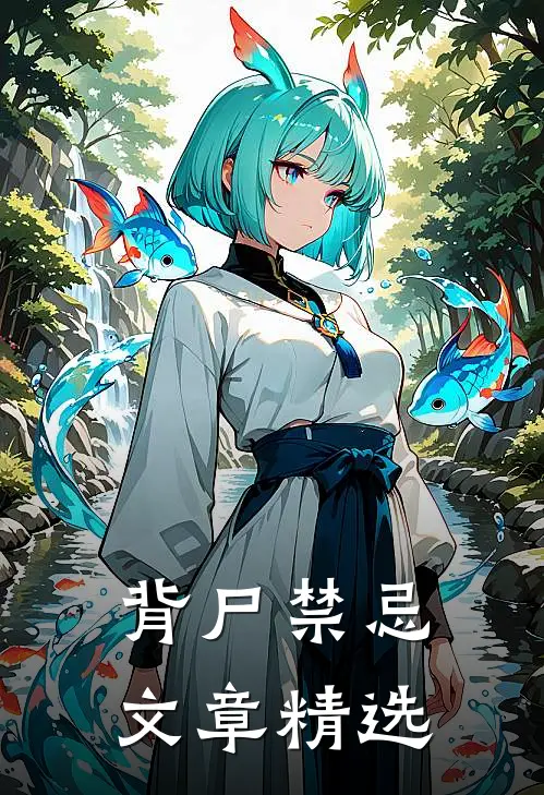 背尸禁忌文章精选