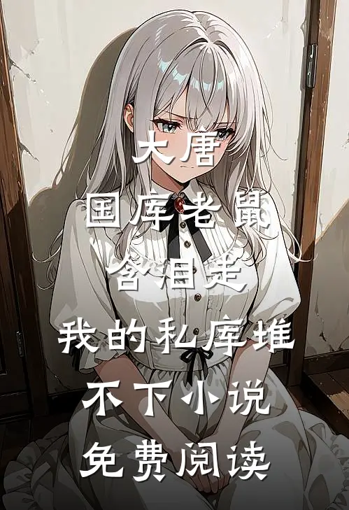 大唐：国库老鼠含泪走，我的私库堆不下小说免费阅读
