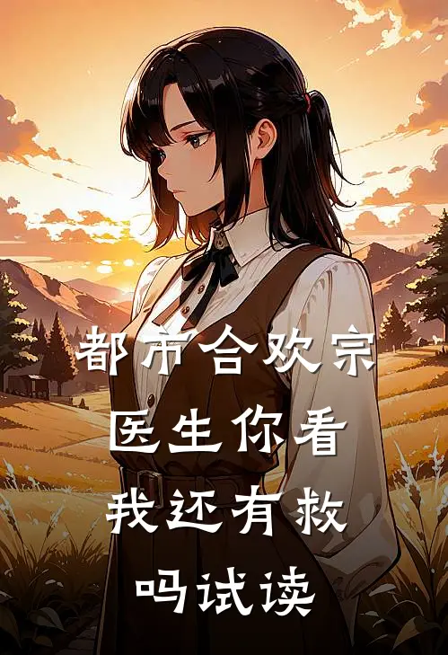 都市合欢宗：医生你看我还有救吗试读