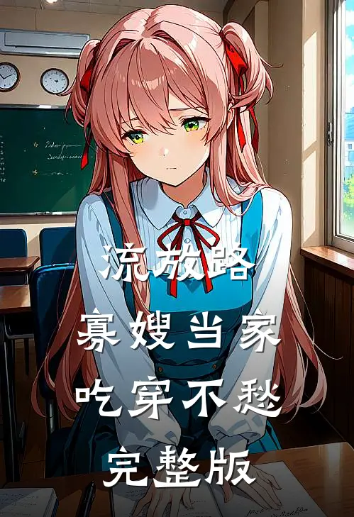 流放路，寡嫂当家吃穿不愁完整版