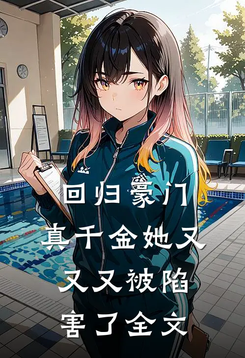 回归豪门，真千金她又又又被陷害了全文