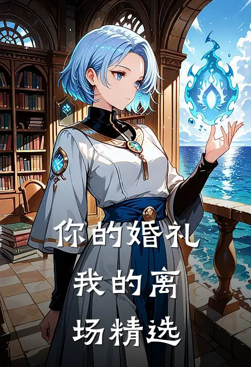 你的婚礼，我的离场精选