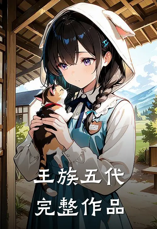 王族五代完整作品