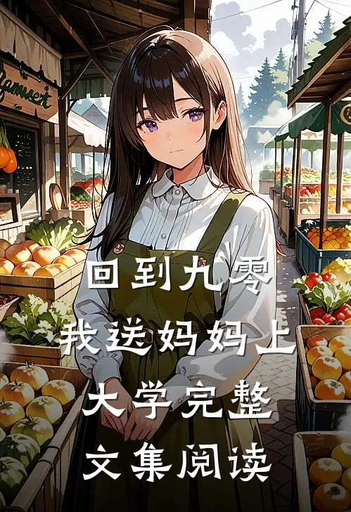 回到九零，我送妈妈上大学完整文集阅读