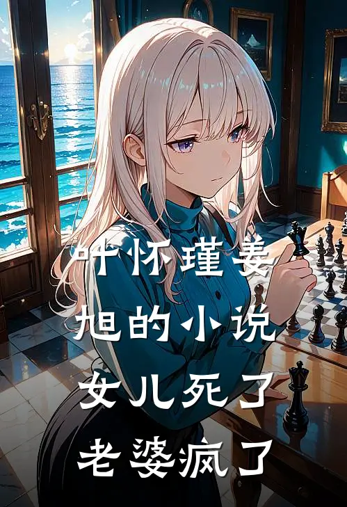 叶怀瑾姜旭的小说女儿死了，老婆疯了