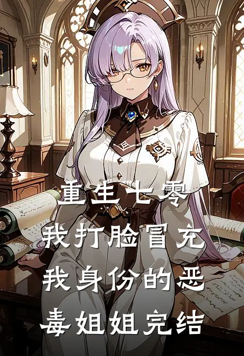 重生七零，我打脸冒充我身份的恶毒姐姐完结