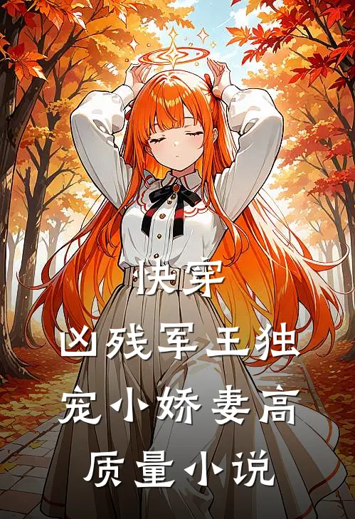 快穿凶残军王独宠小娇妻高质量免费阅读