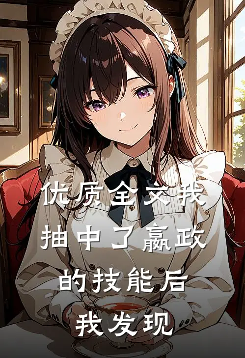 优质全文我抽中了嬴政的技能后,我发现了?