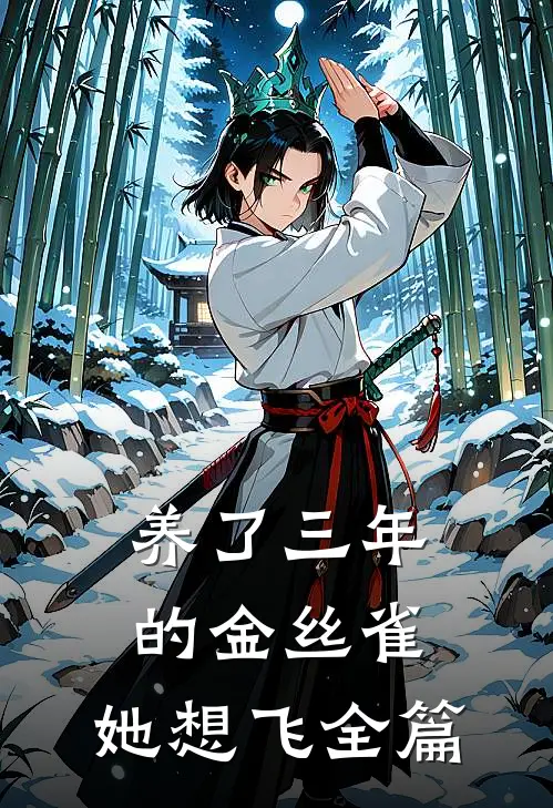 养了三年的金丝雀，她想飞全篇