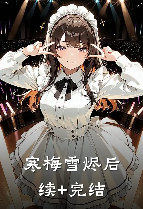 寒梅雪烬后续+完结