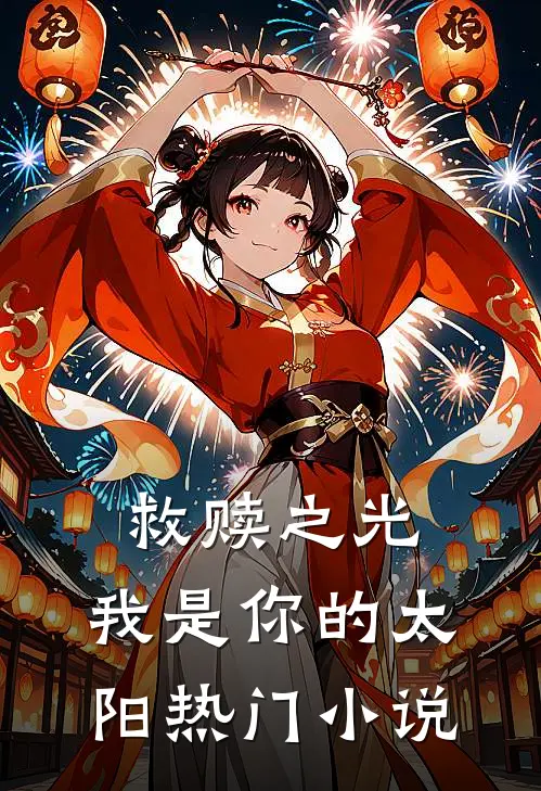 救赎之光：我是你的太阳热门小说