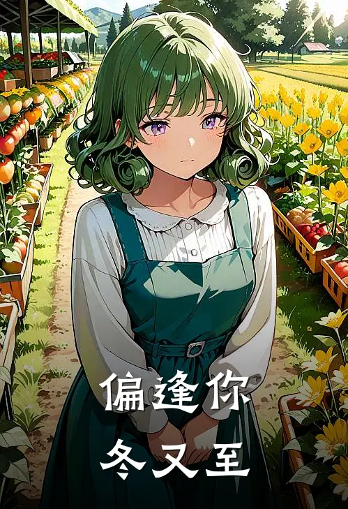 偏逢你,冬又至全文免费阅读