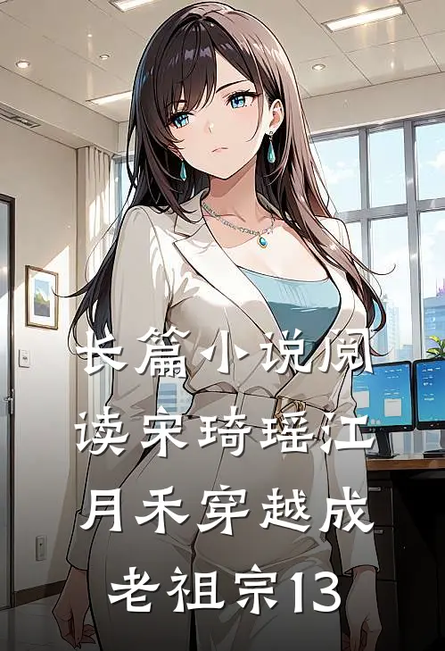 长篇小说阅读宋琦瑶江月禾穿越成老祖宗13