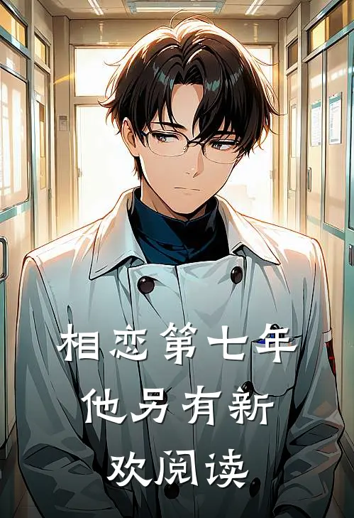 相恋第七年，他另有新欢阅读