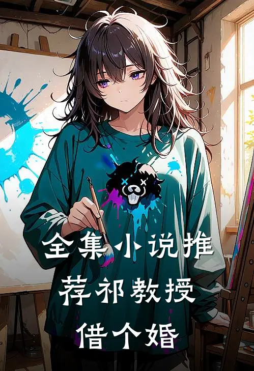 全集小说推荐祁教授，借个婚