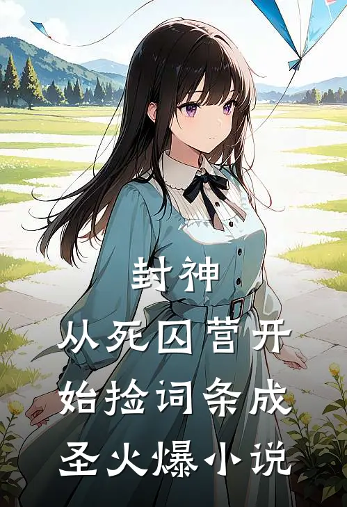 封神：从死囚营开始捡词条成圣火爆小说