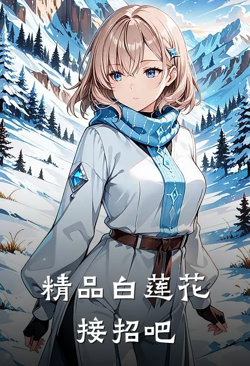 精品白莲花，接招吧