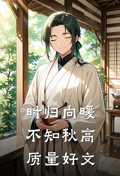 时归向暖不知秋高质量好文