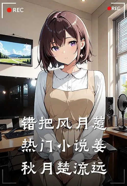 错把风月惹热门小说姜秋月楚流远