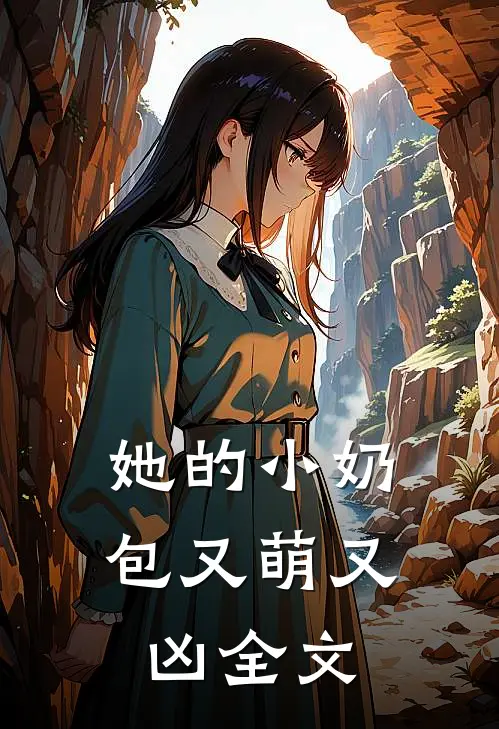 她的小奶包又萌又凶全文