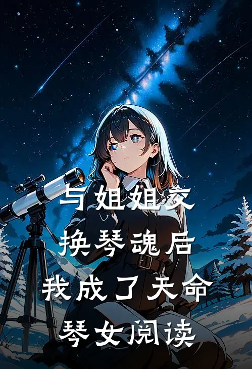 与姐姐交换琴魂后,我成了天命琴女阅读