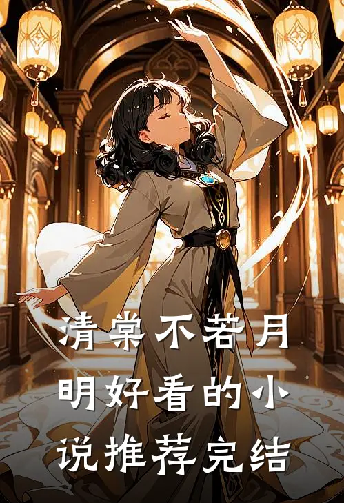 清棠不若月明好看的小说推荐完结