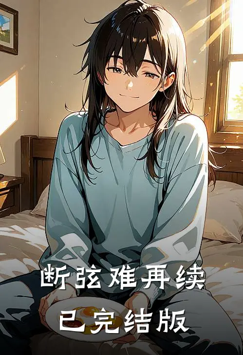 断弦难再续已完结版