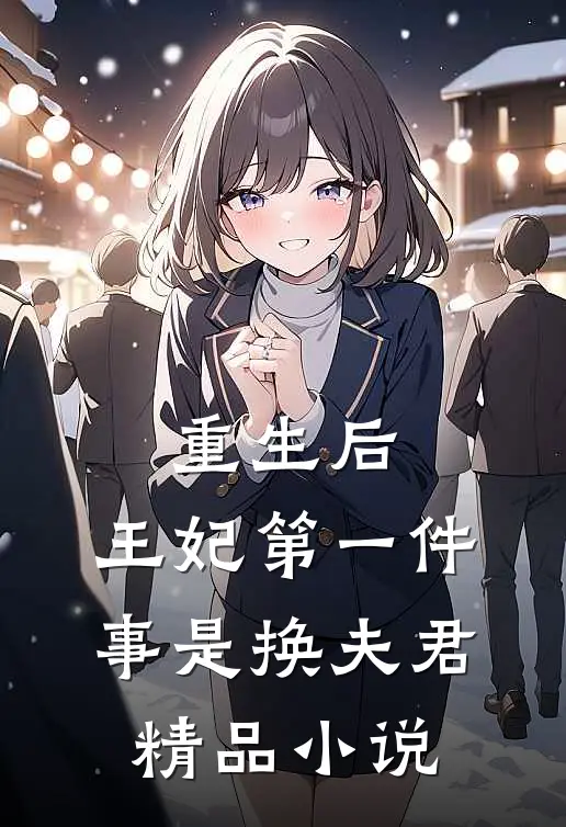 重生后,王妃第一件事是换夫君精品阅读
