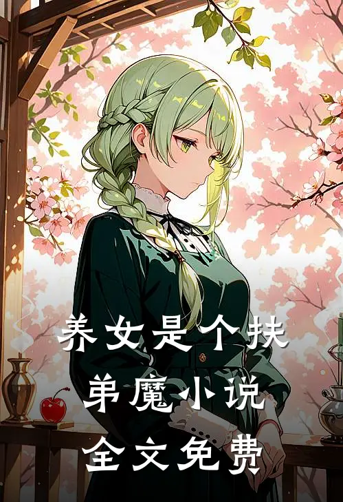 养女是个扶弟魔小说全文免费