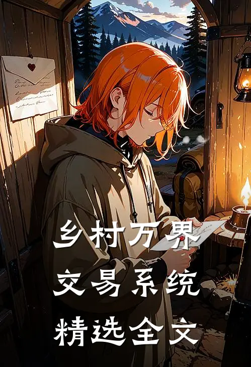 乡村万界交易系统精选全文