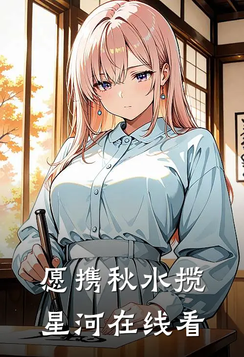 愿携秋水揽星河在线看