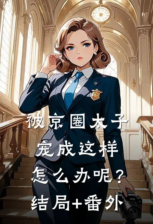 被京圈太子宠成这样，怎么办呢？结局+番外