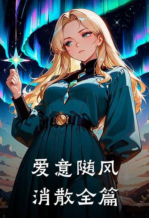 爱意随风消散全篇