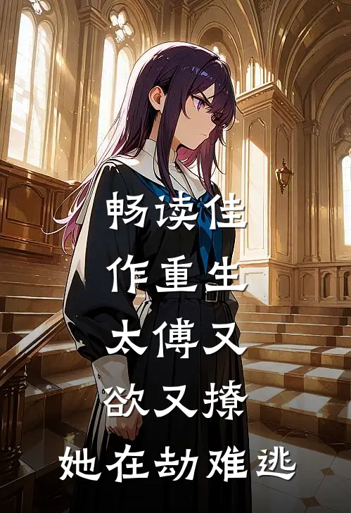 畅读佳作重生：太傅又欲又撩，她在劫难逃