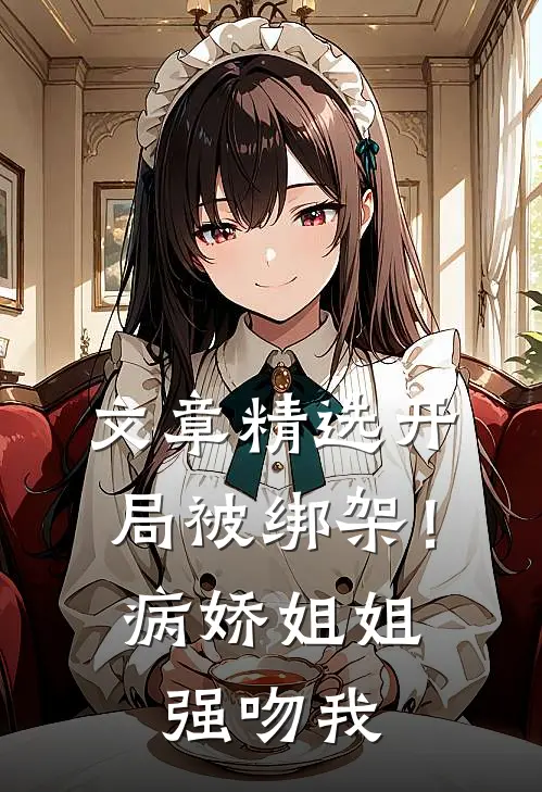 文章精选开局被绑架！病娇姐姐强吻我