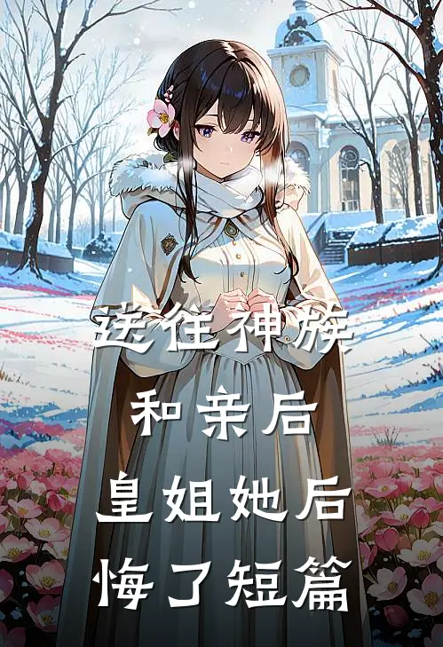 送往神族和亲后,皇姐她后悔了短篇免费阅读