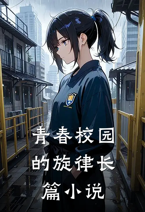 青春校园的旋律长篇在线阅读