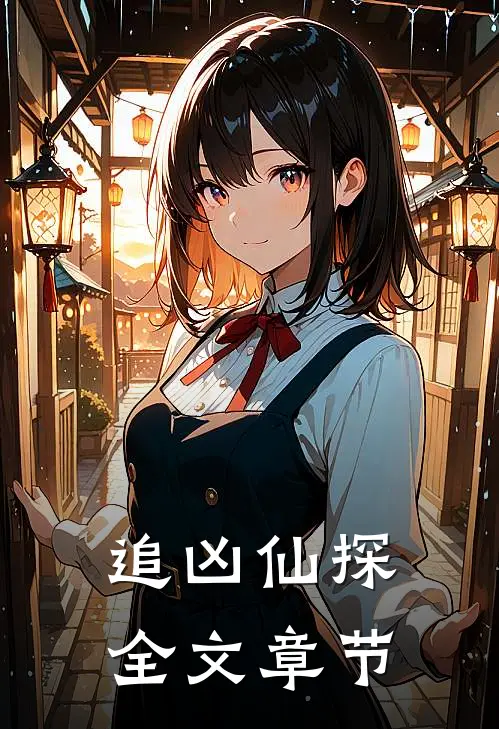 追凶仙探全文章节阅读