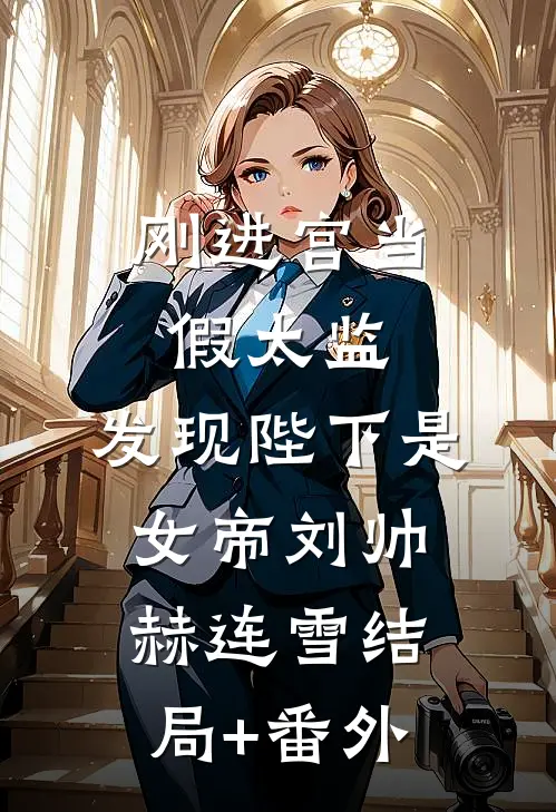 刚进宫当假太监，发现陛下是女帝刘帅赫连雪结局+番外