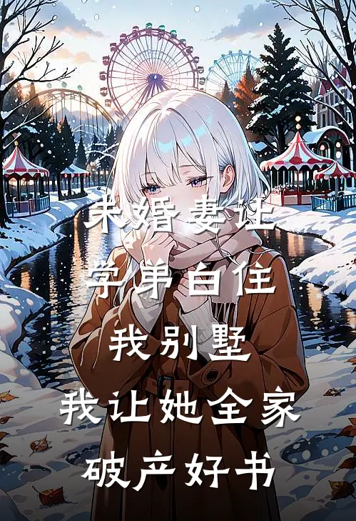未婚妻让学弟白住我别墅，我让她全家破产好书